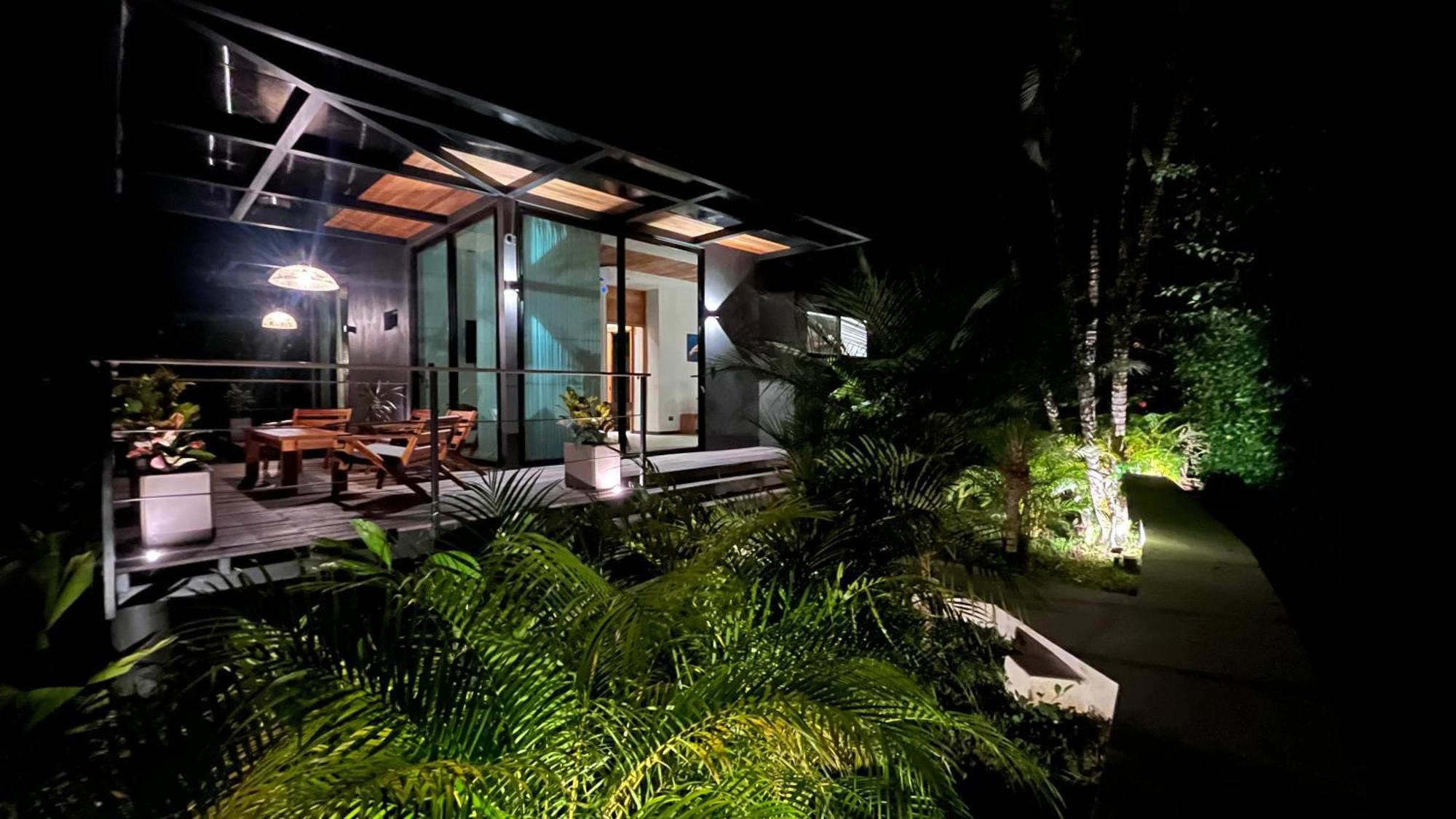 Namu Garden Hotel & Spa (Adults Only) Puerto Viejo de Talamanca Exterior photo